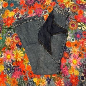 Revice Jeans